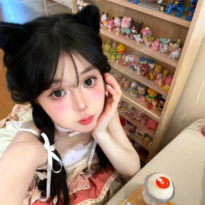 我很幸福